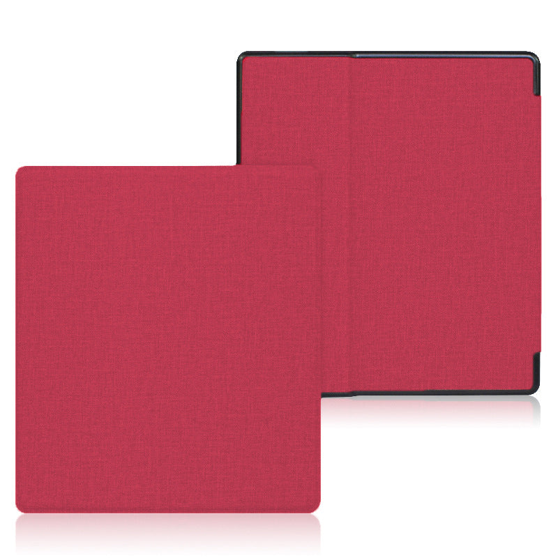 Étui de protection pour modèle de vêtement Étui de protection pour livre électronique de 7 pouces