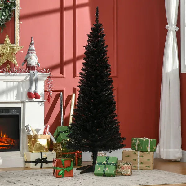Arbre de Noël artificiel(Aucun envoi en fin de semaine)