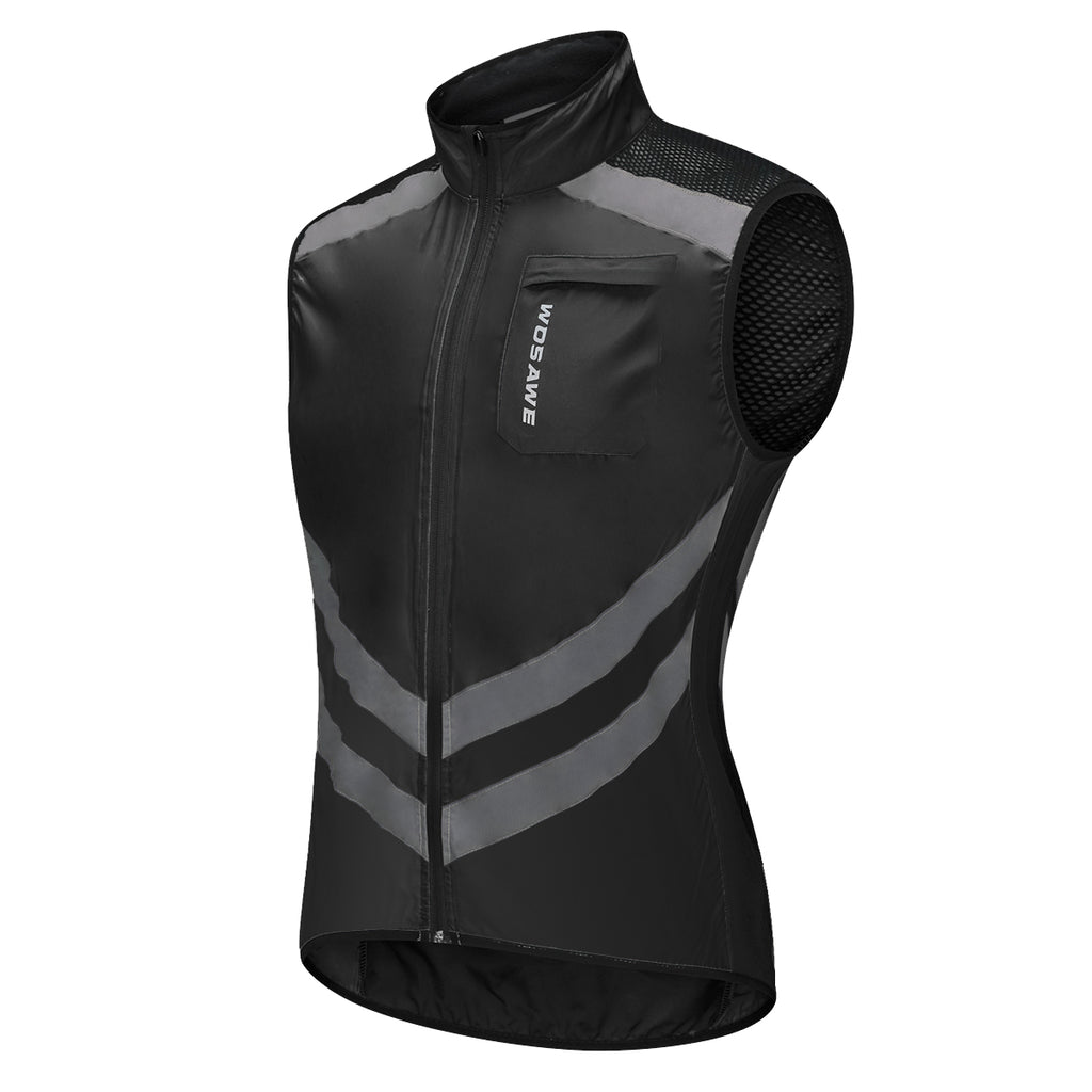 Veste de vélo sport de plein air