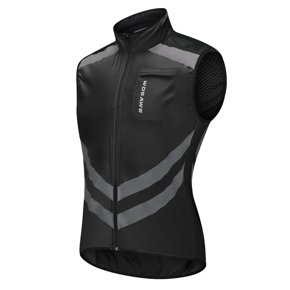 Veste de vélo sport de plein air