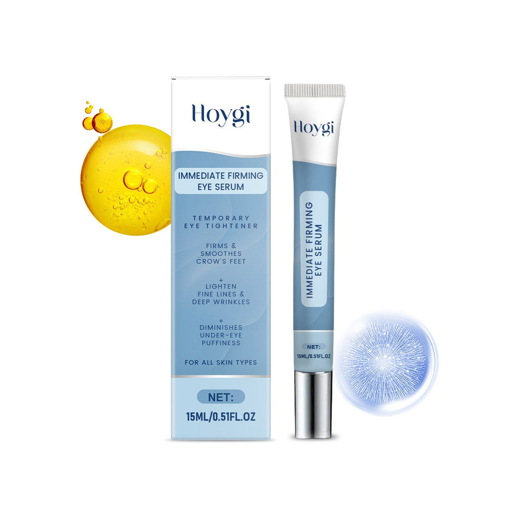 Crème d'humidité pour zone oculaire HOYGI