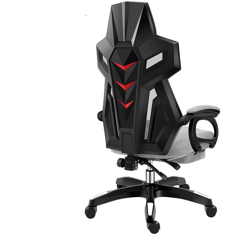 Dosseret personnel Ergonomic Game Swivel Chaise Siège Reclinable