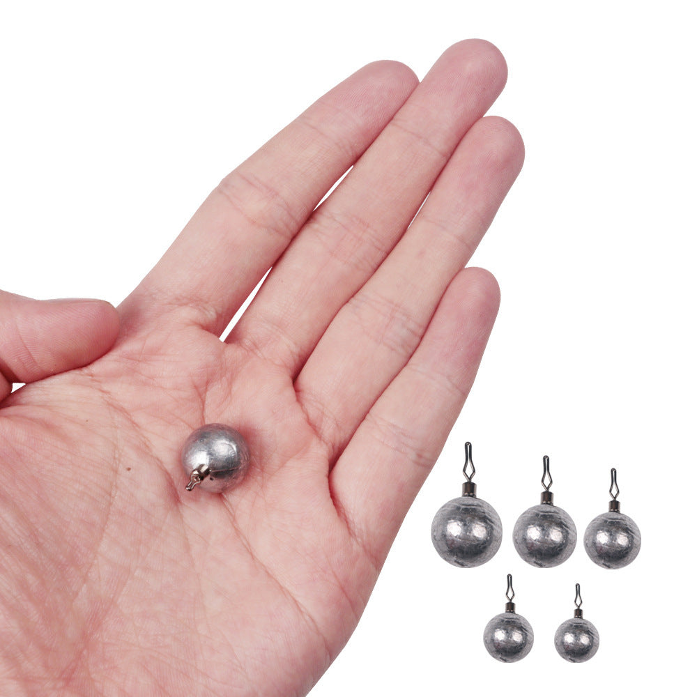 Lure Inverted Fishing Sinker Accessoires