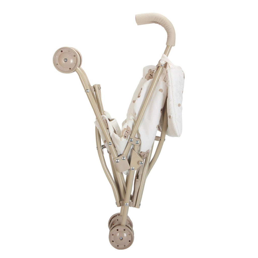 Trolley pour petites oursons haut de gamme de style INS