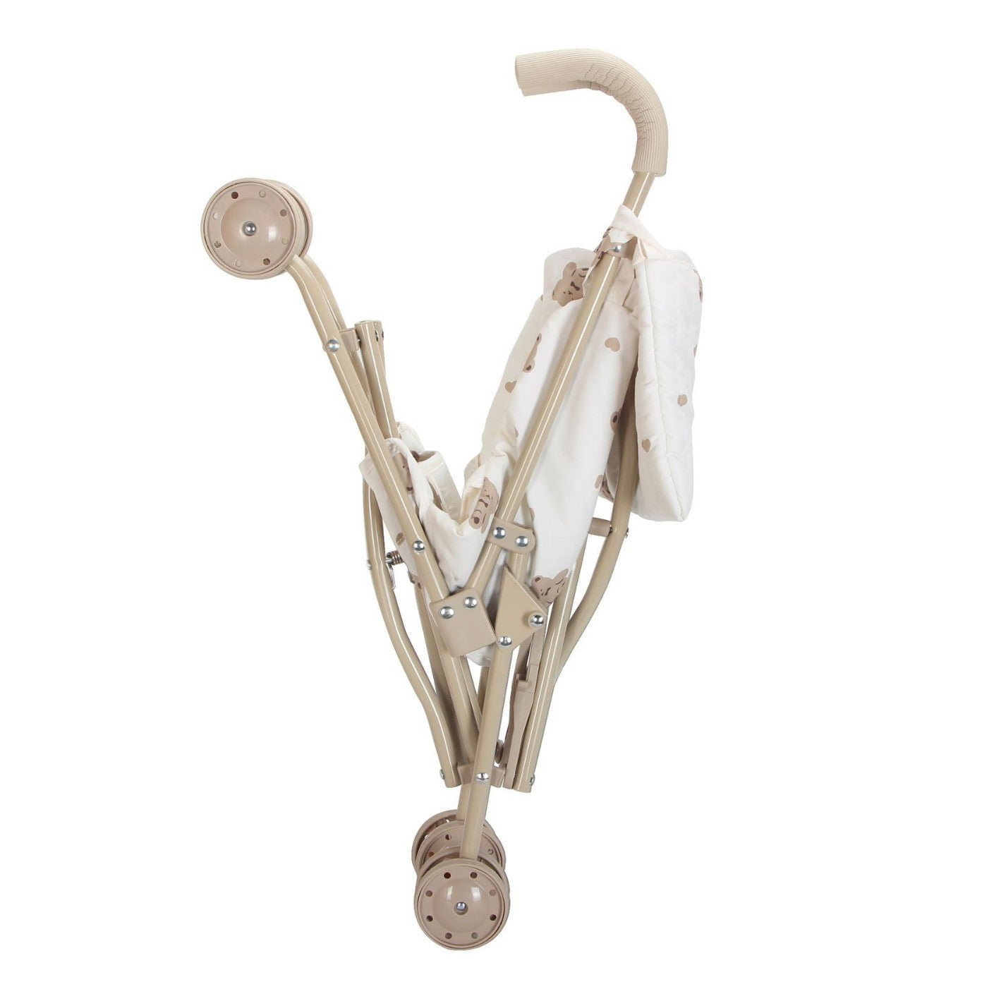 Trolley pour petites oursons haut de gamme de style INS