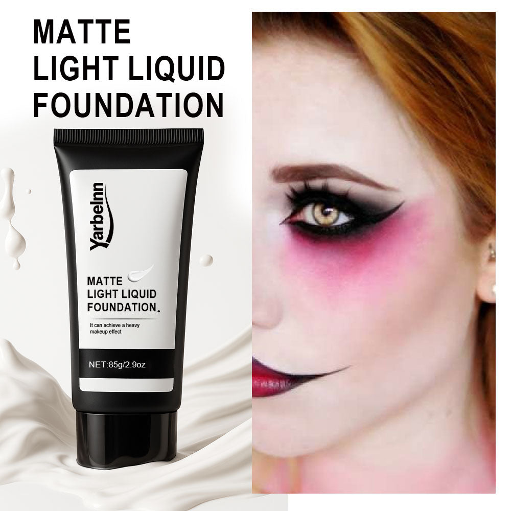 Fondation d'usure quotidienne lisse