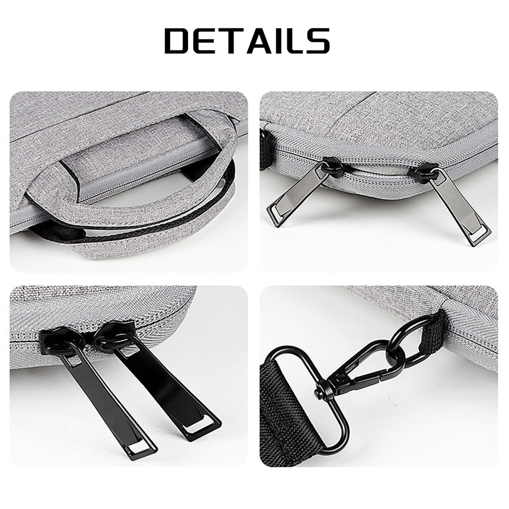 Sac pour ordinateur portable de 13-15.6 pouces