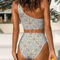 Maillot de bain deux-pièces pour femmes