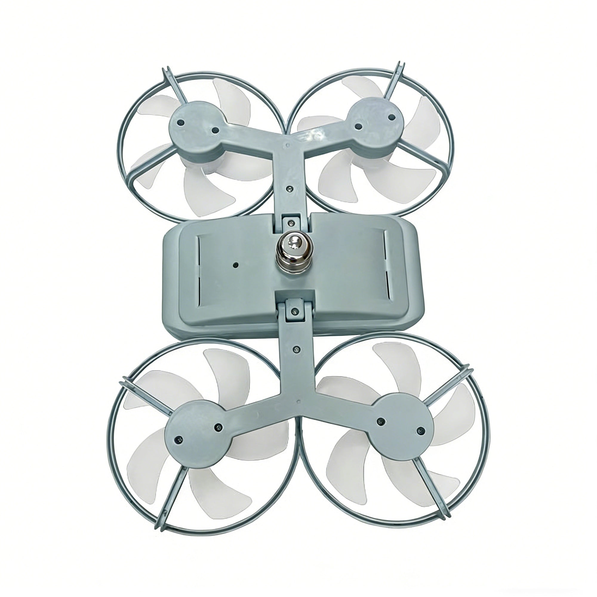 Éclairage multi-scénario pour drone de voiture New-Style