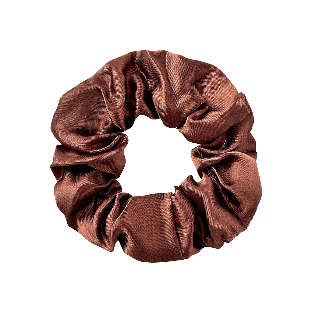 Bande de cheveux de couleur tout-match en caoutchouc Bande Accessoires de coiffure