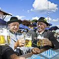Paquet de 40 serviettes Oktoberfest