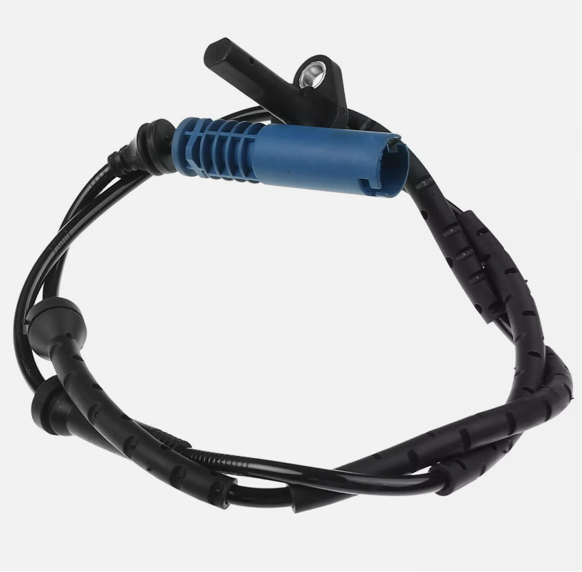 Capteur de vitesse de roue avant gauche ou droite ABS pour BMW E83 X3 34523420330
