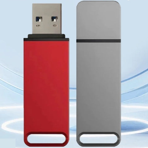 Grande capacité Creative Metal 30 Extension Mise à jour disque USB