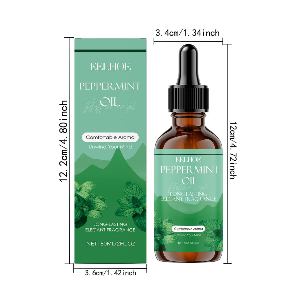 EELHOE Peppermint Home Fragrance Oil