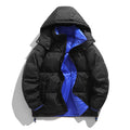 Veste de duvet décontractée