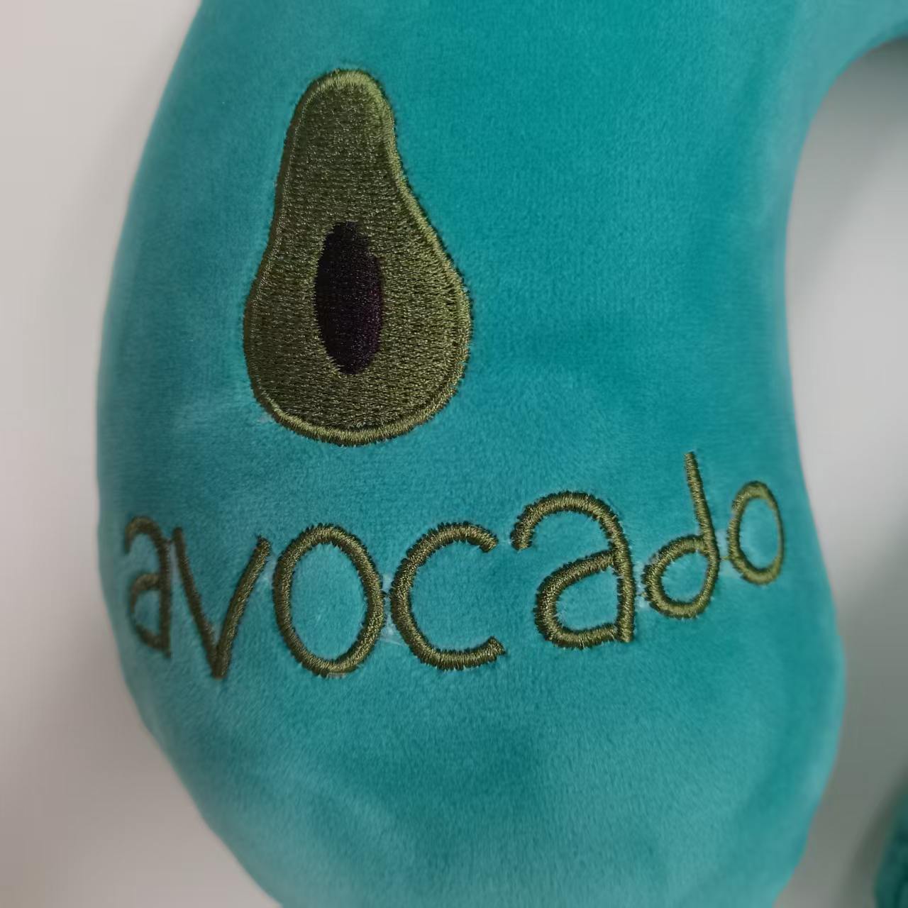 Mignon avocat Oreiller Oreiller Oreiller Oreiller en mémoire Voyage Oreiller