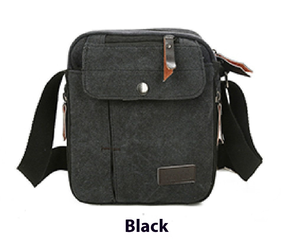 Sac à bandoulière Casual Small Crossbody de style coréen