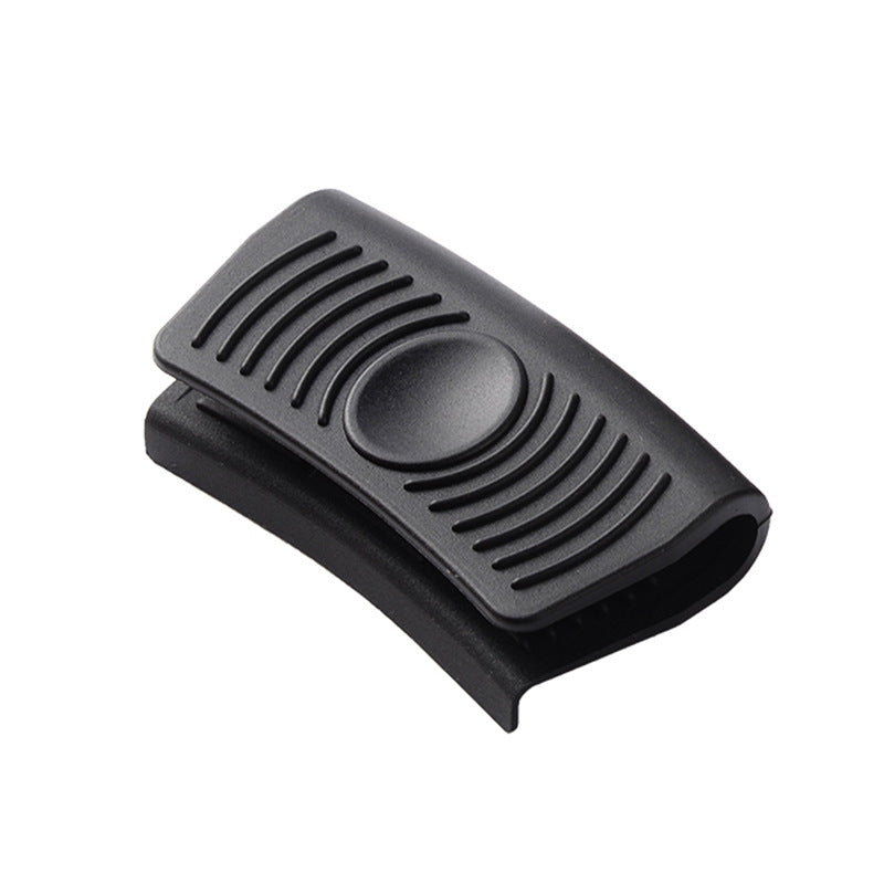 Ensemble de panhandle en silicone