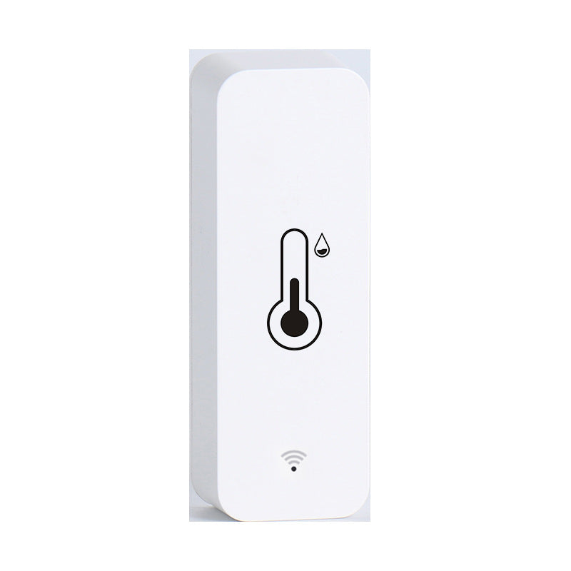 Capteur d'hygromètre intérieur Bluetooth se connecte à vos téléphones Hotspot