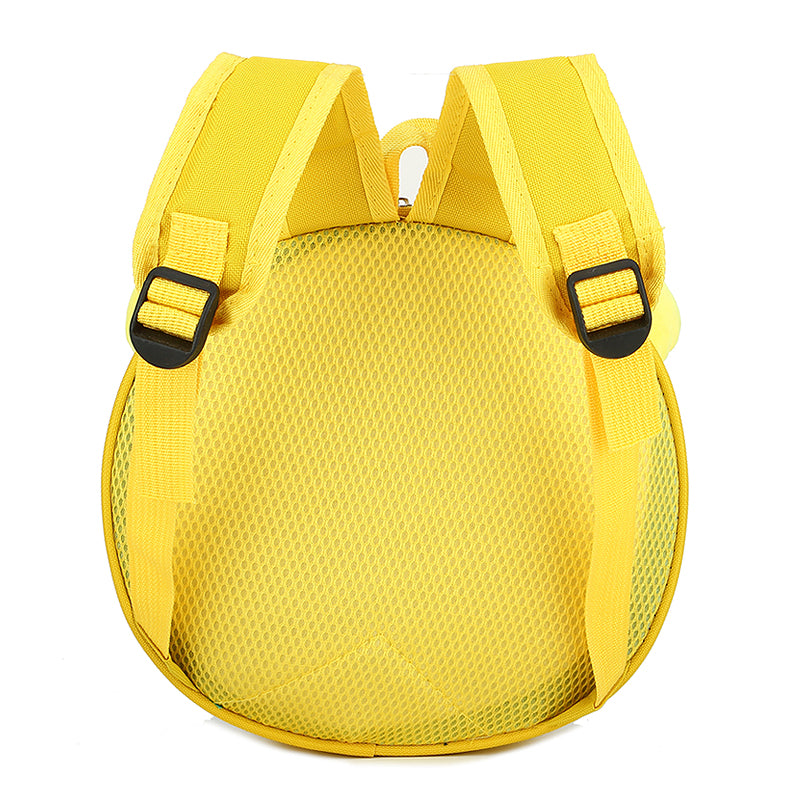Sac à dos pour enfants Jardin d'enfants Garçons et filles Bébé Hard Shell mignon Cartoon animaux