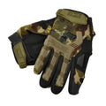 Ecran tactile tactique Fan militaire Gants antidérapants