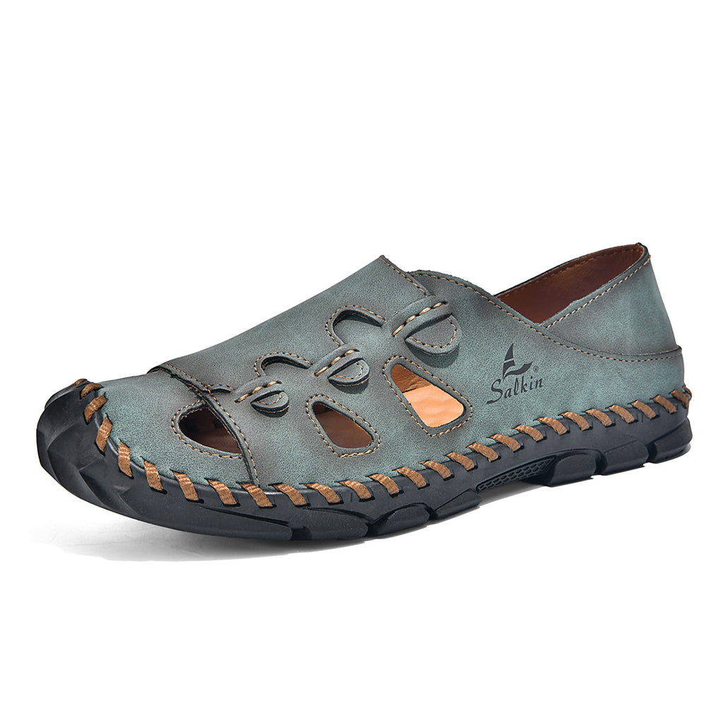 Chaussure confortable respirante et légère