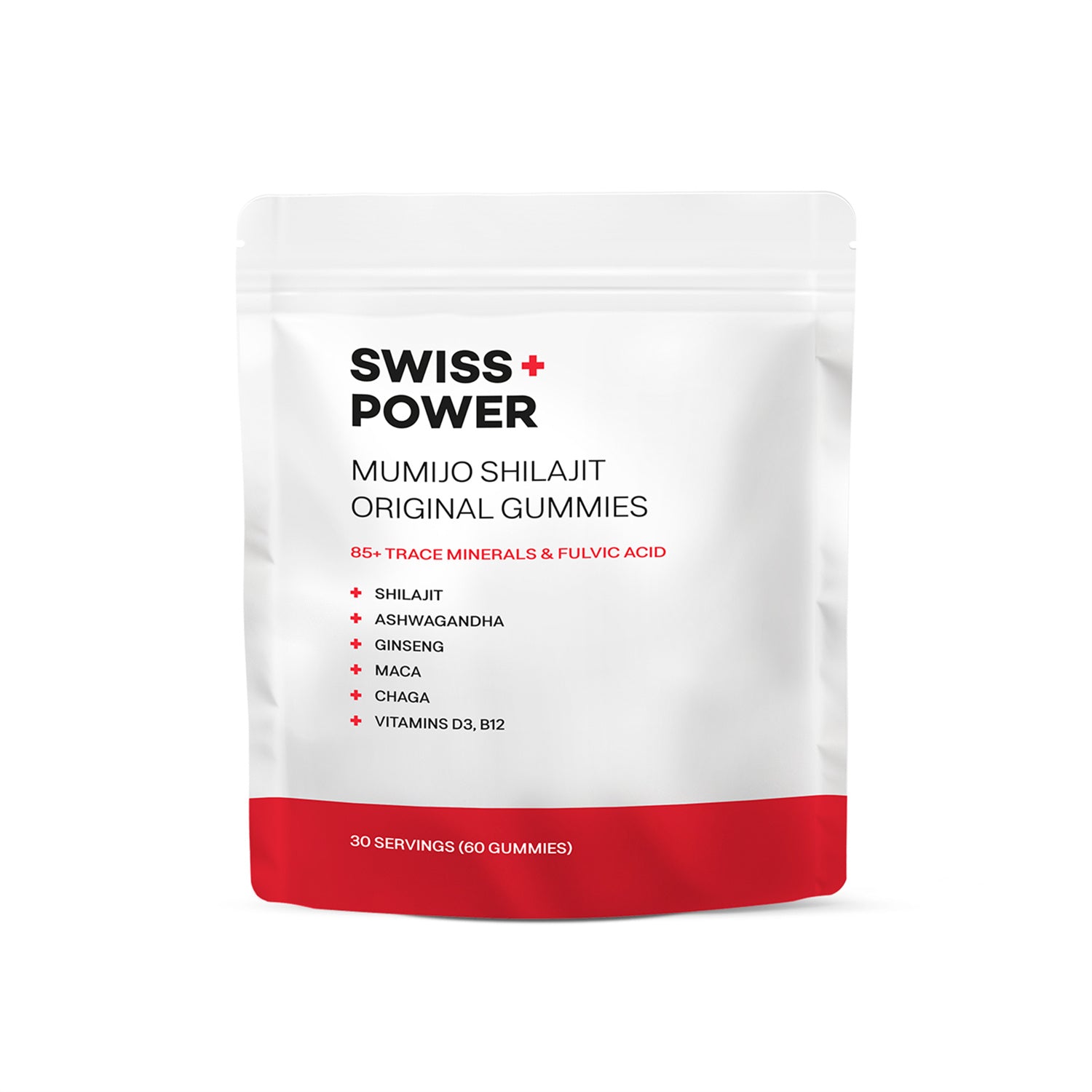 Vitalité musculaire squelettique