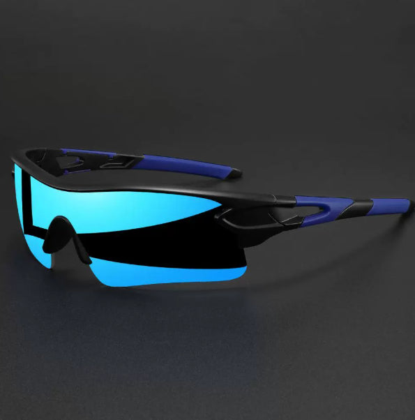 Vélo Sports de plein air Lunettes de soleil Unisex Protection UV