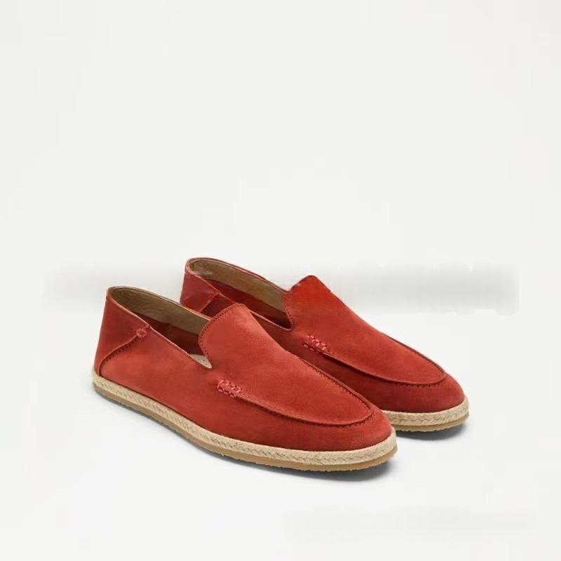 Casual Grand-size Slip-on Hommes Léger Mocassins tous les jours