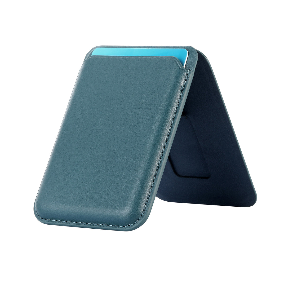 Support de carte magnétique pratique Magsafe