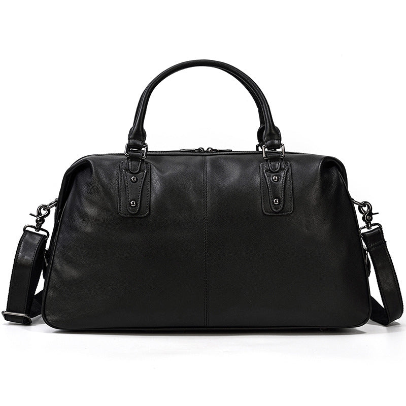 Sac de voyage pour hommes de grande capacité rétro occasionnel