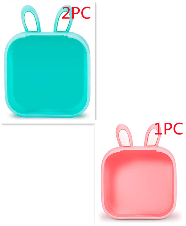 Portable photo mini printer silicone case