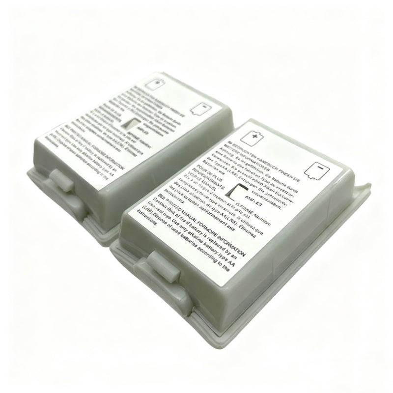 Kit de remplacement du compartiment de batterie de contrôleur universel