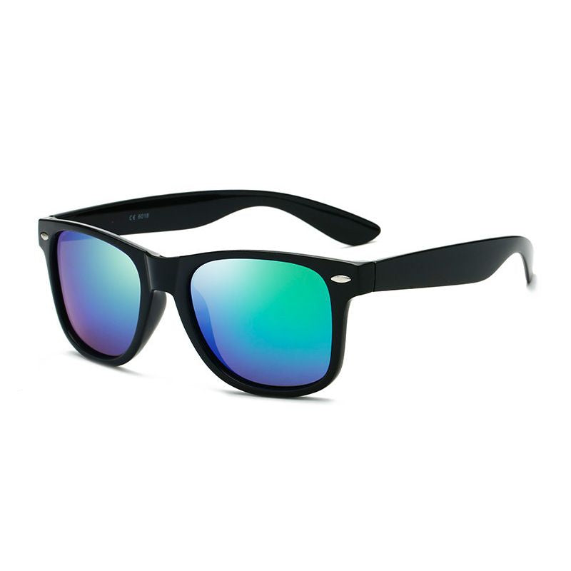 Lunettes de soleil de conduite et de pêche pour hommes Lunettes de soleil polarisées photochromiques