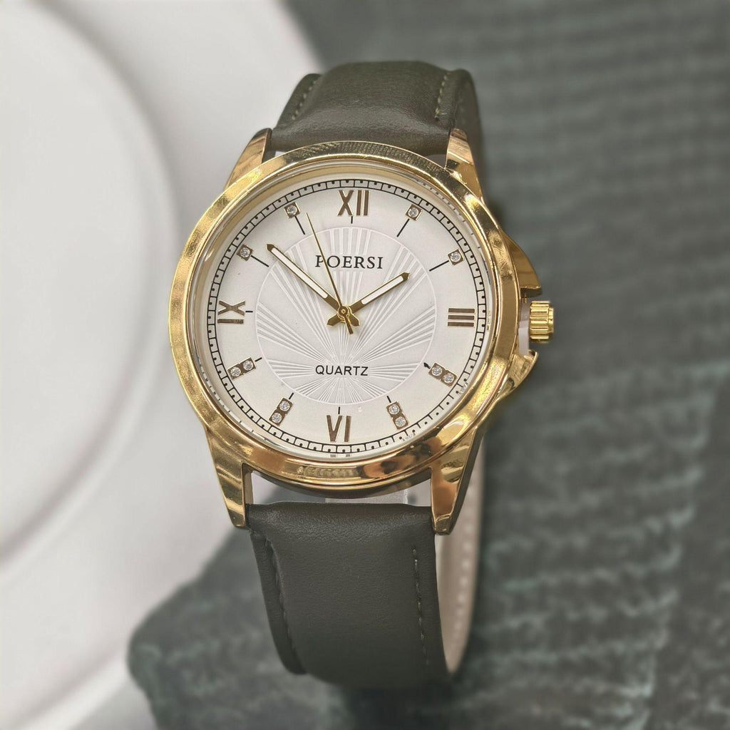Montres homme lumineux imperméables et luxueuses pour les entreprises