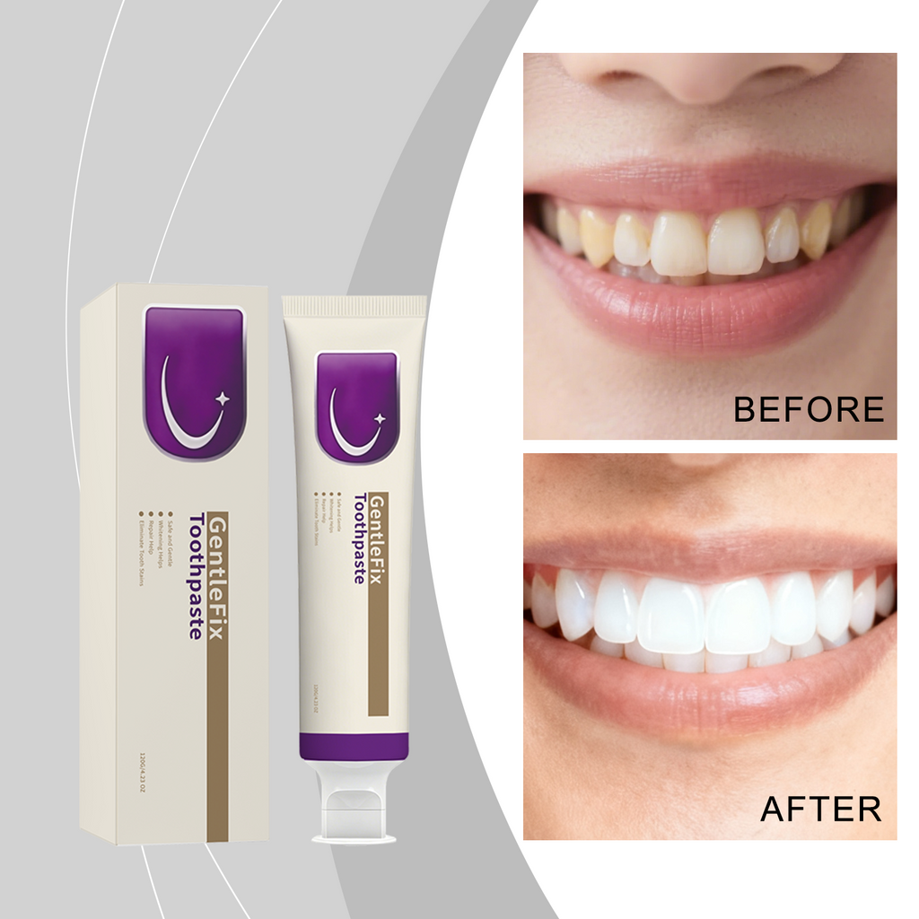 Dental Care Toothpaste 120g 1box