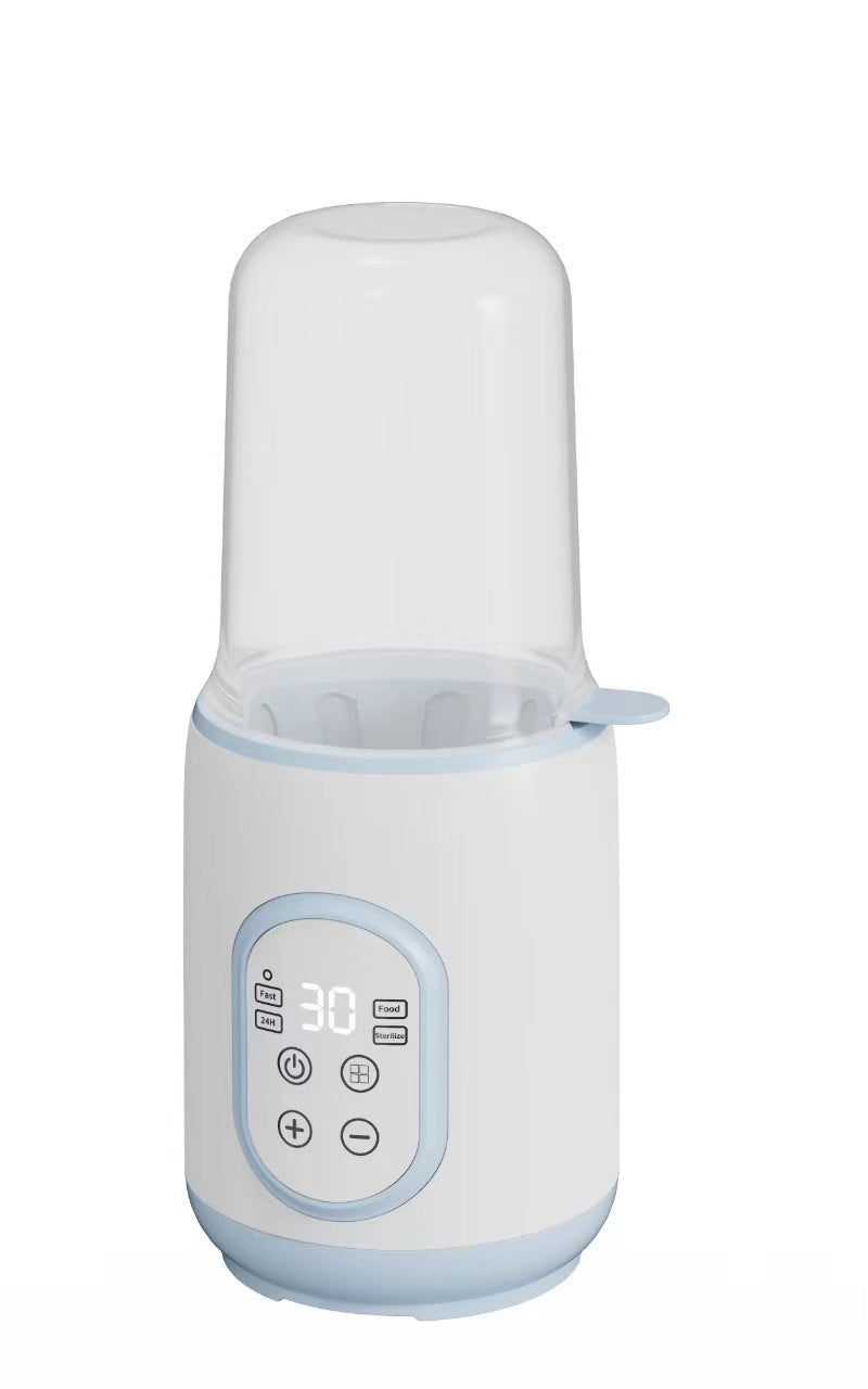 Baby Steriliser Two-in-One Milk Warmer