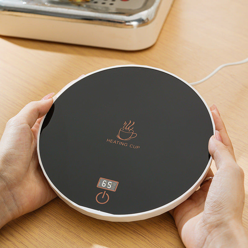Smart 3-Mode LCD Digital Display Heater Mat