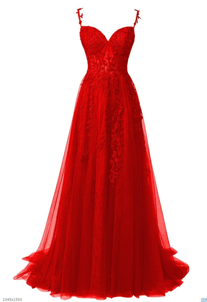 Red Carpet Runway Show