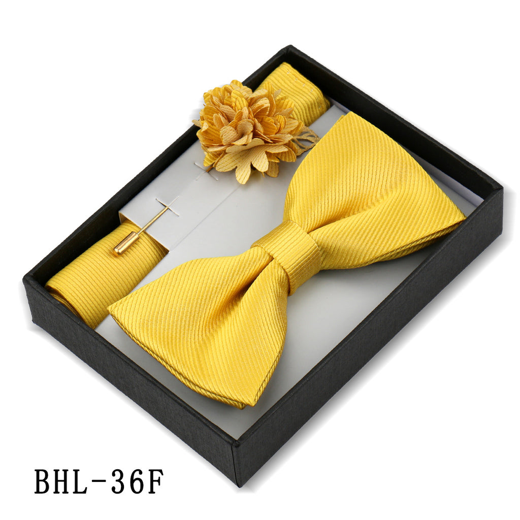 Hommes Bow Tie