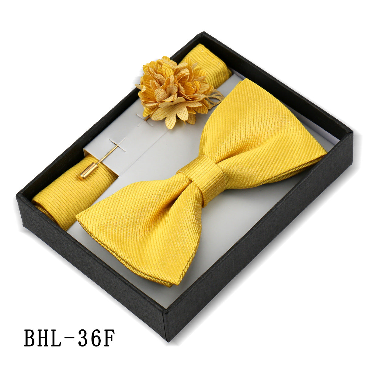 Hommes Bow Tie