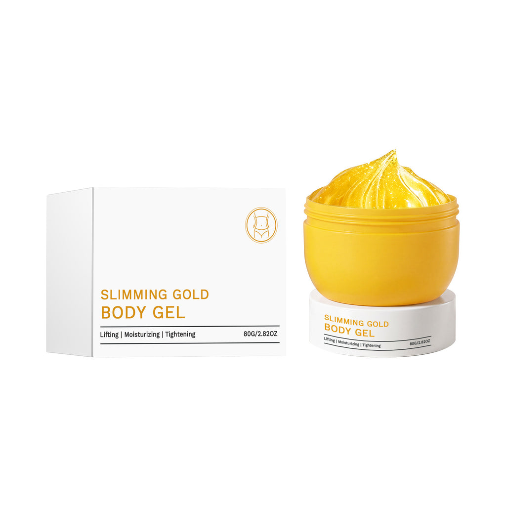 Gel hydratant et réparateur