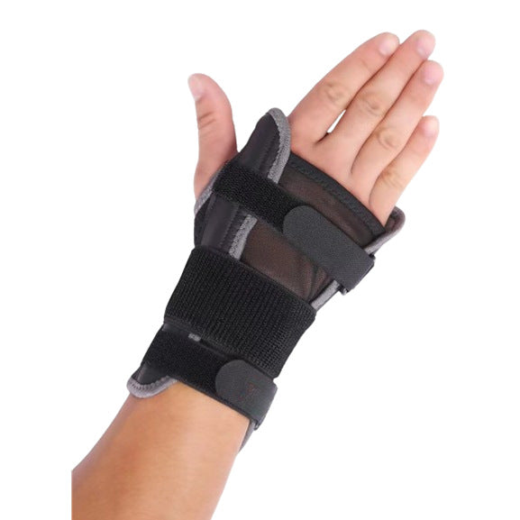 Gants d'équipement de protection fixes pour protège-mains d'entrainement