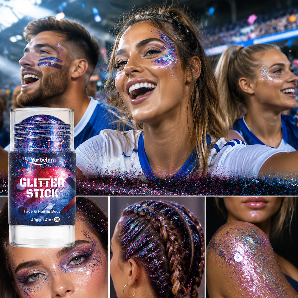 Stick Twist Glitter 40g