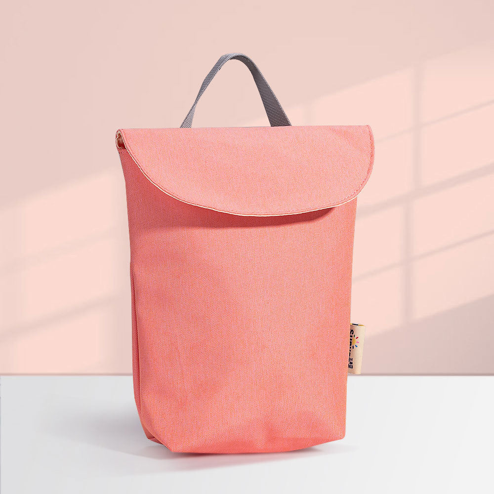 Sac de rangement multifonctions pour couches bébé