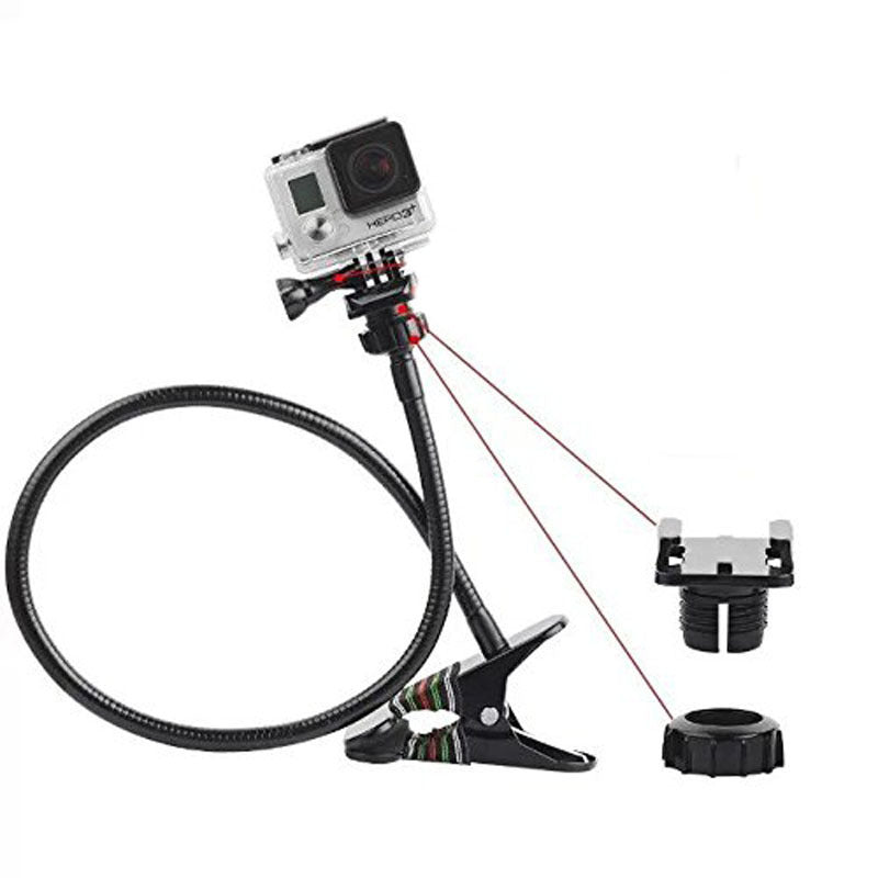 Webcam Support