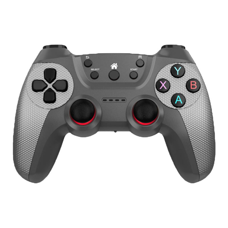 Contrôleur de jeu sans fil Android PS3 PC TV Ordinateur Téléphone portable Gamepad