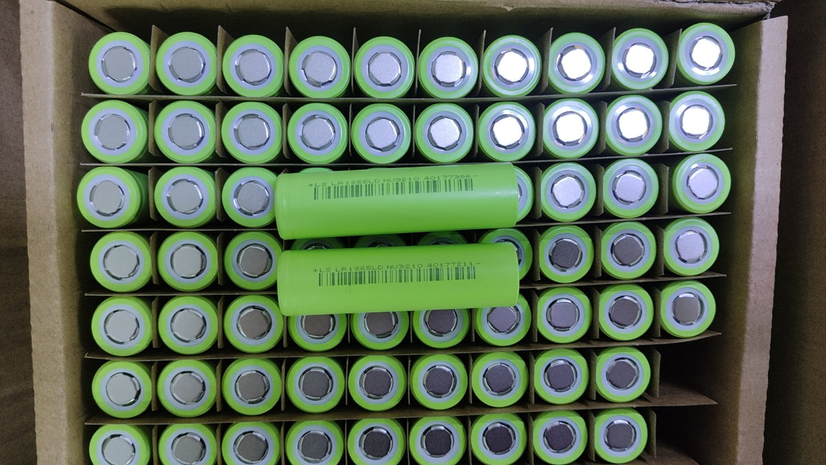 Batterie à main électrique pour outils électriques