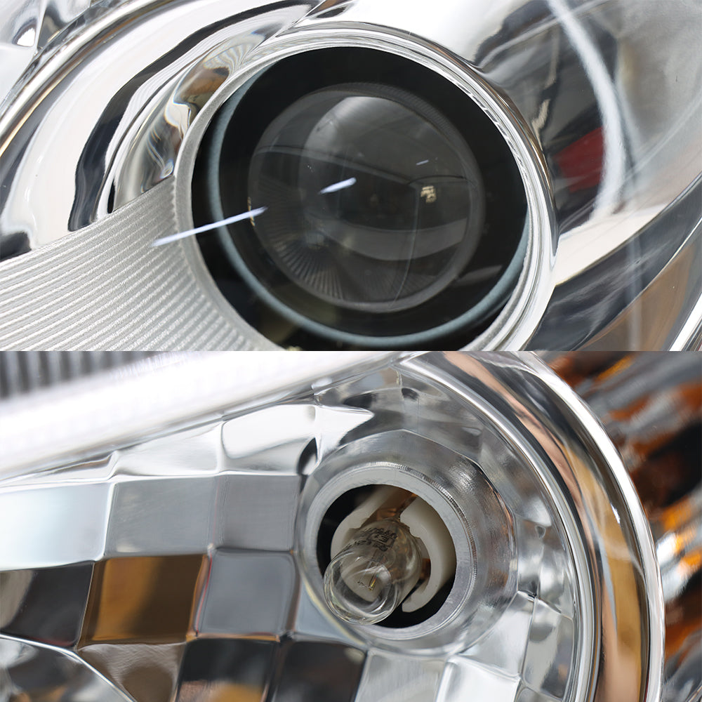Phares s'adapte 2013-2021 Kenworth T680 Phare