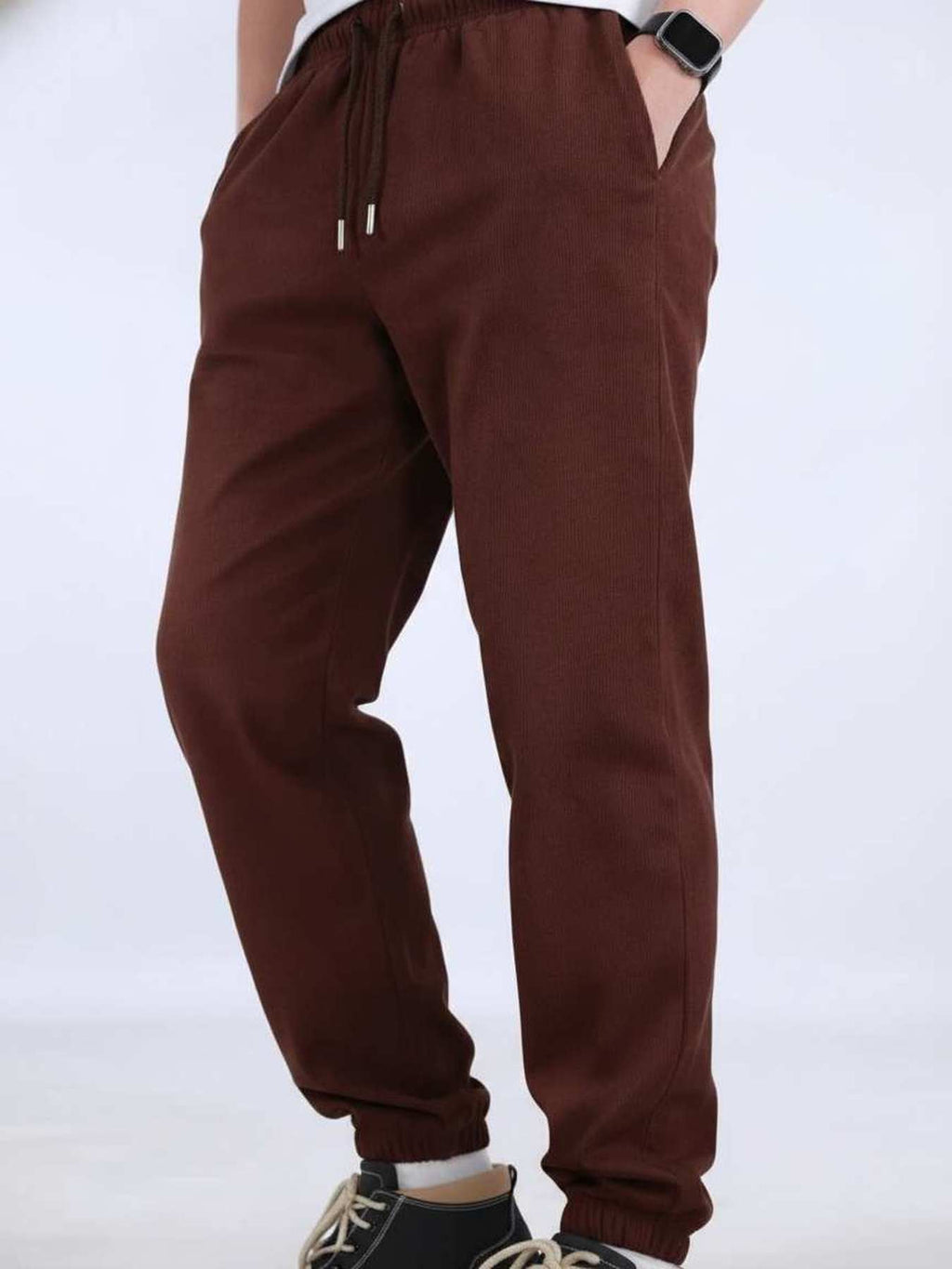Pantalons occasionnels